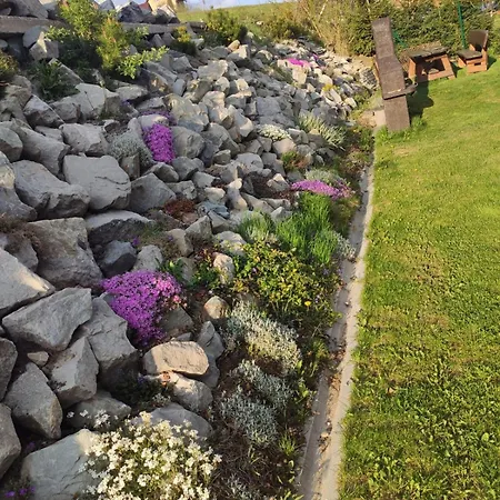 Gorska Sielanka Ferienhaus *