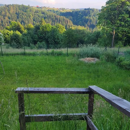 Gorska Sielanka Vakantiehuis *