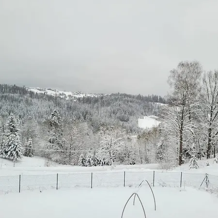 Σπίτι διακοπών Gorska Sielanka *