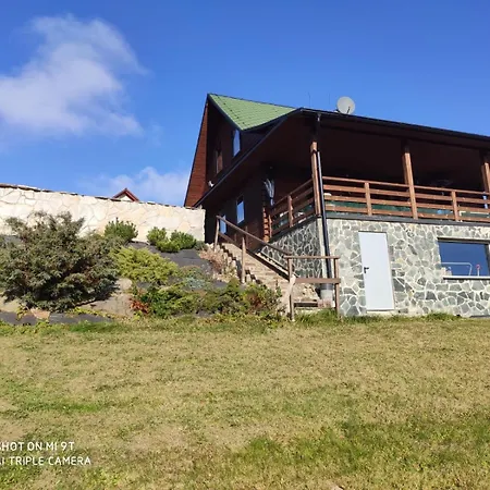 Gorska Sielanka Vakantiehuis Istebna