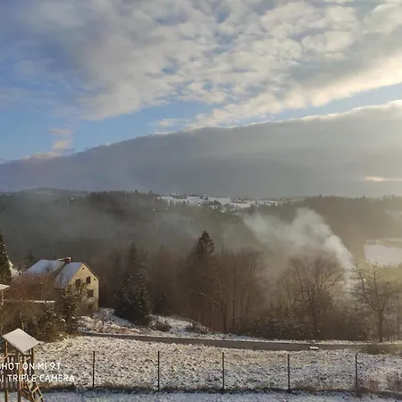 Gorska Sielanka * Istebna