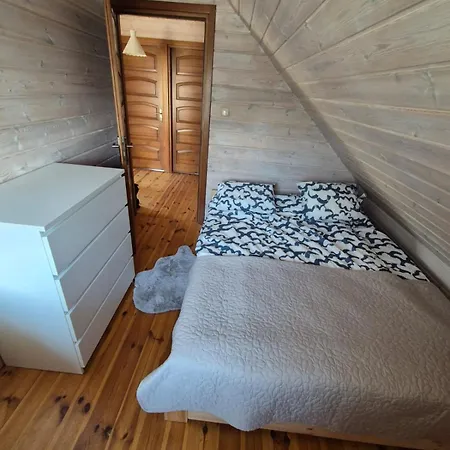 Gorska Sielanka Vakantiehuis Istebna