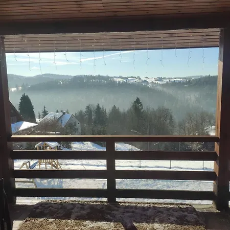 Gorska Sielanka * Istebna