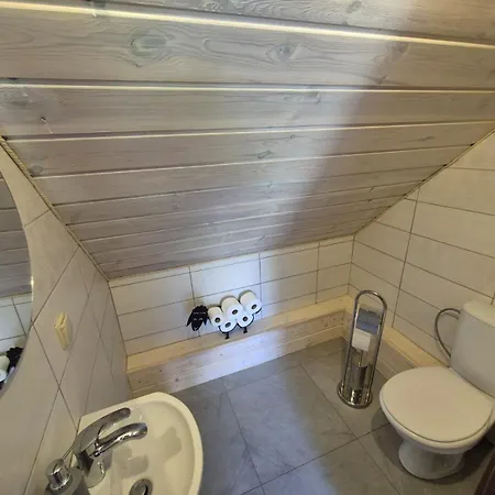 Σπίτι διακοπών Gorska Sielanka