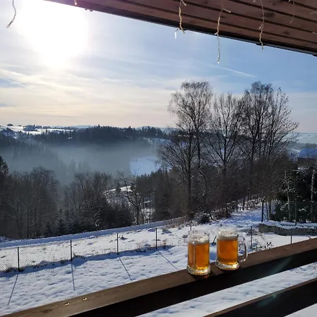 Gorska Sielanka Ferienhaus *