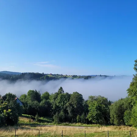 Ferienhaus Gorska Sielanka *