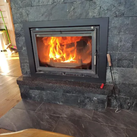 Gorska Sielanka Istebna