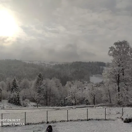 Σπίτι διακοπών Gorska Sielanka *