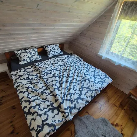 Vakantiehuis Gorska Sielanka Istebna