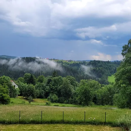 Gorska Sielanka Σπίτι διακοπών