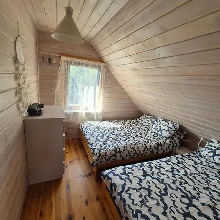 Ferienhaus Gorska Sielanka