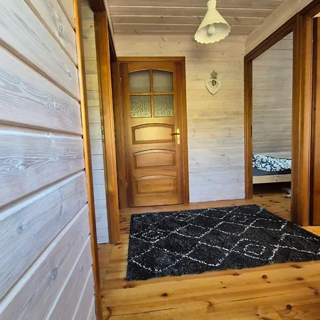 Gorska Sielanka Σπίτι διακοπών Istebna