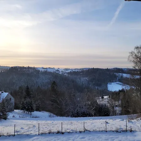 Gorska Sielanka Istebna