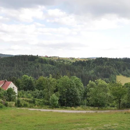 Ferienhaus Gorska Sielanka Istebna