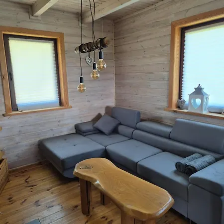 Vakantiehuis Gorska Sielanka