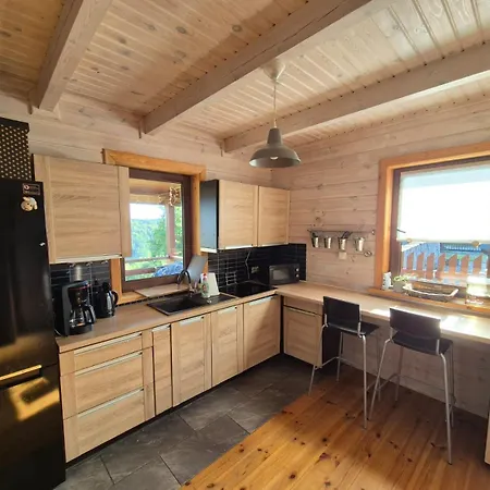 Gorska Sielanka * Istebna