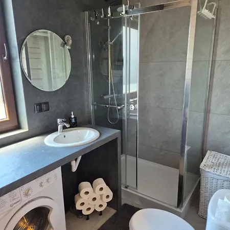 Gorska Sielanka * Istebna