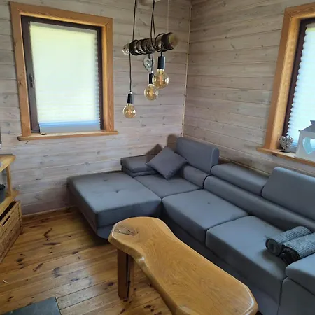 Ferienhaus Gorska Sielanka Istebna