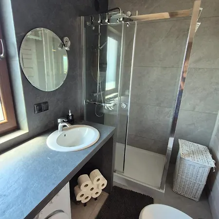 Σπίτι διακοπών Gorska Sielanka *