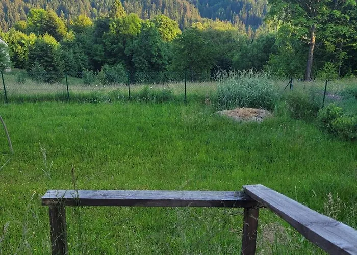 Gorska Sielanka בית נופש *