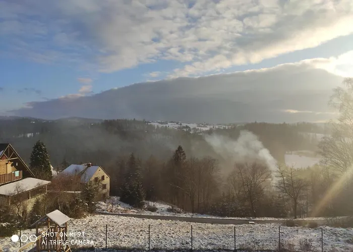 Gorska Sielanka * איסטבנה