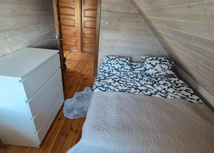 Gorska Sielanka בית נופש איסטבנה