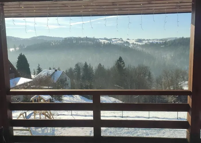 Gorska Sielanka * איסטבנה