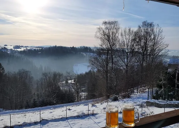 Gorska Sielanka בית נופש *