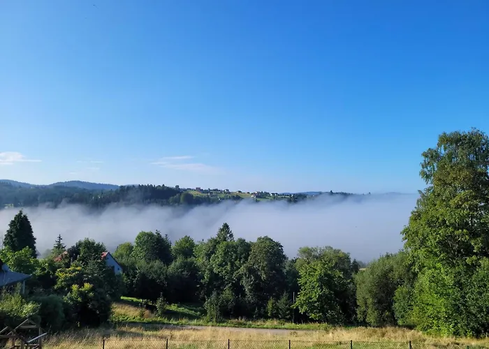 בית נופש Gorska Sielanka *