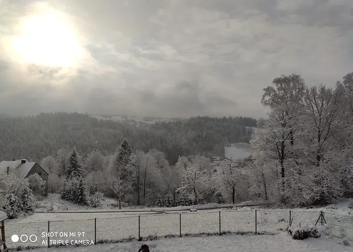 בית נופש Gorska Sielanka *