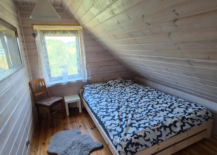 Gorska Sielanka איסטבנה