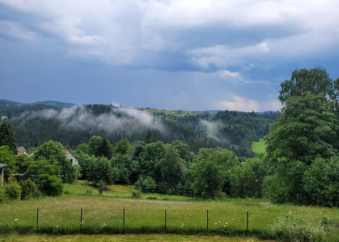 Gorska Sielanka בית נופש