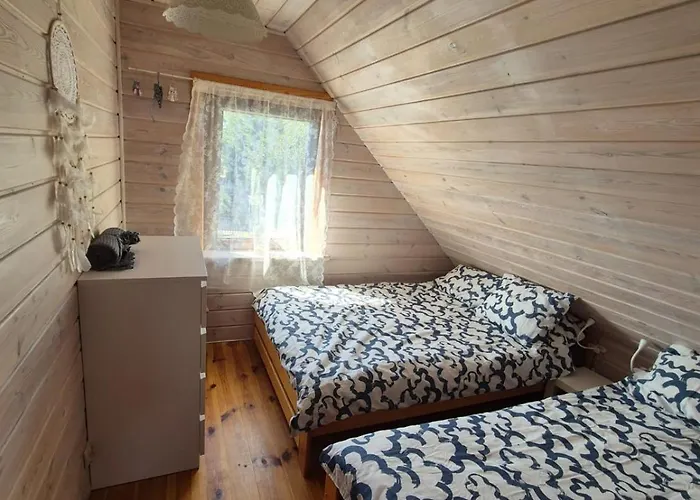 בית נופש Gorska Sielanka