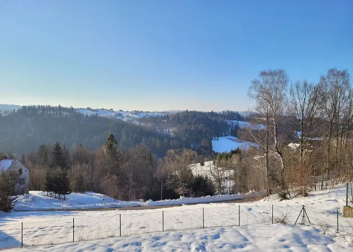 Gorska Sielanka איסטבנה