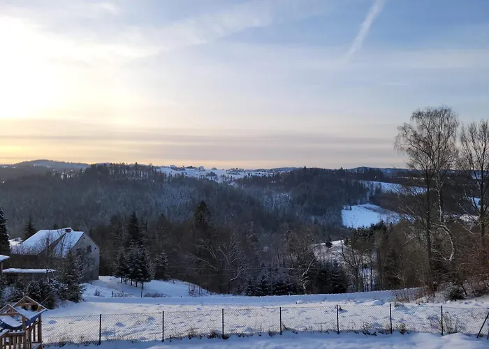 Gorska Sielanka איסטבנה