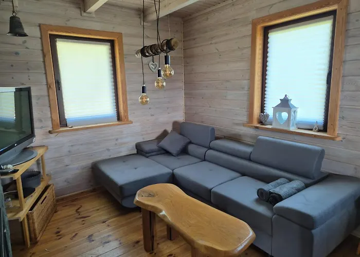 בית נופש Gorska Sielanka