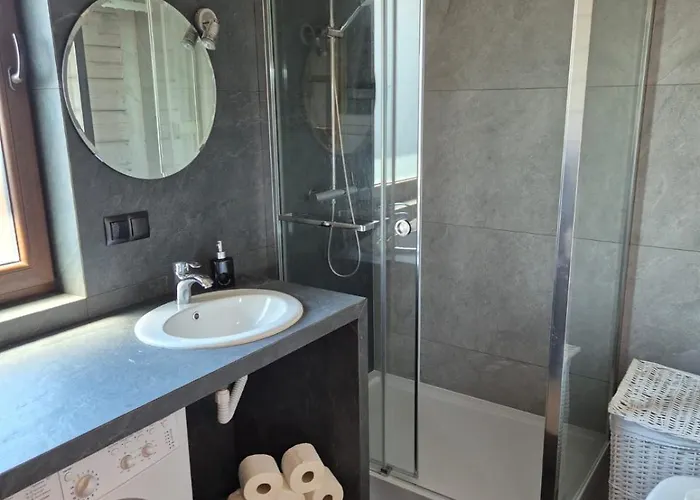 Gorska Sielanka * איסטבנה